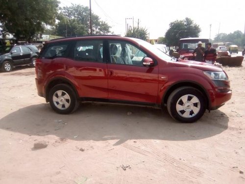 Mahindra XUV500 W6 2WD 2013 for sale 