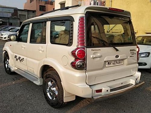 Good as new Mahindra Scorpio 2009-2014 2014 by owner
