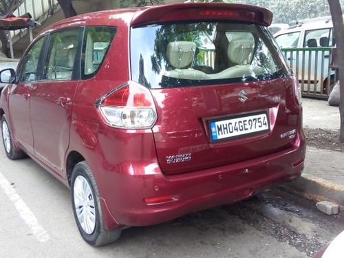 Maruti Ertiga VDI for sale at the best deal 