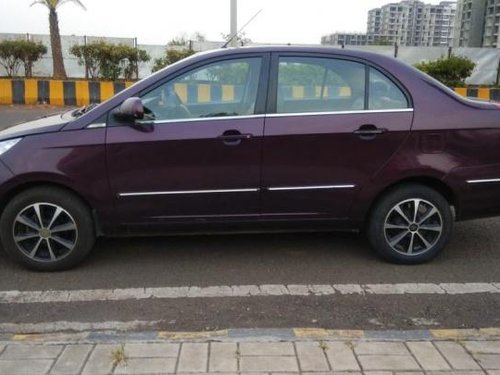 Good as new 2011 Tata Manza for sale
