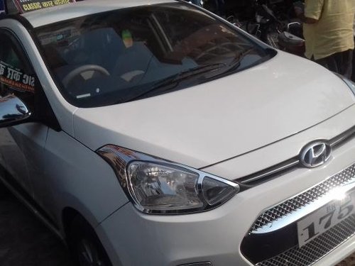 Used 2014 Hyundai i10 for sale