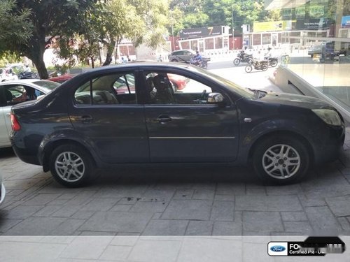 Good as new Ford Fiesta 2009 for sale 