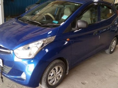 Used Hyundai Eon Era Plus 2017 for sale