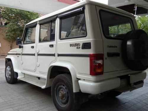 Used 2014 Mahindra Bolero for sale