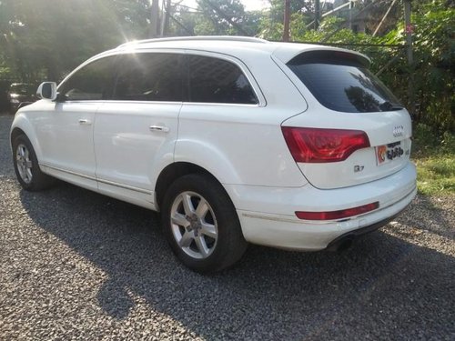 Used 2012 Audi Q7 for sale