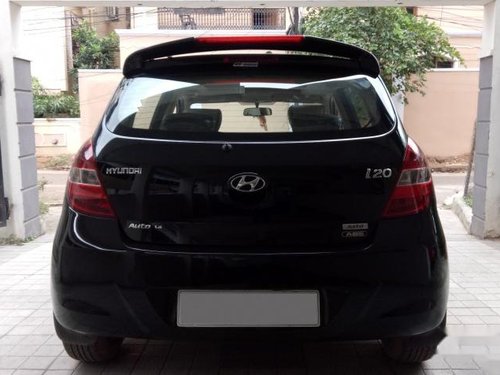 Used 2009 Hyundai i20 for sale