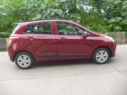 Good as new 2015 Hyundai i10 for sale