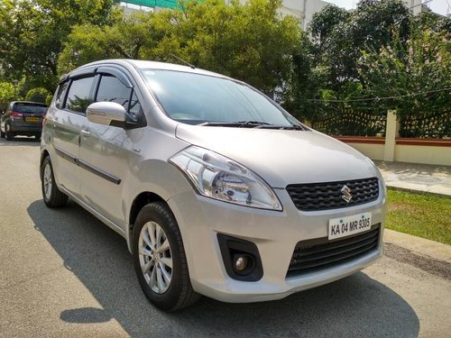 Used 2016 Maruti Suzuki Ertiga for sale