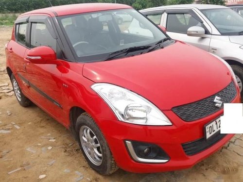 Good as new Maruti Swift VXI Optional for sale 