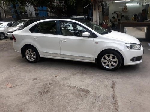 Good as new Volkswagen Vento 2011 for sale