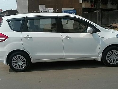 Used 2014 Maruti Suzuki Ertiga car at low price