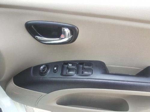 Hyundai i10 Asta Sunroof AT 2013 for sale