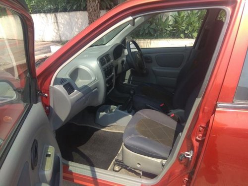 2012 Maruti Suzuki Alto K10 for sale at low price