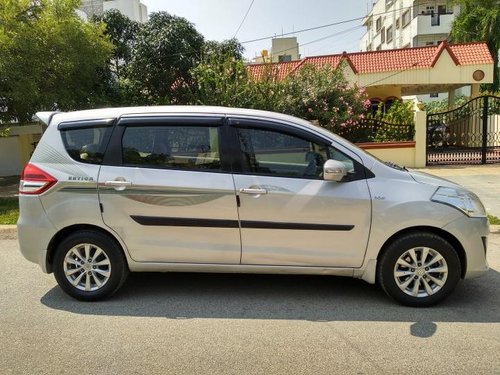 Used 2016 Maruti Suzuki Ertiga for sale