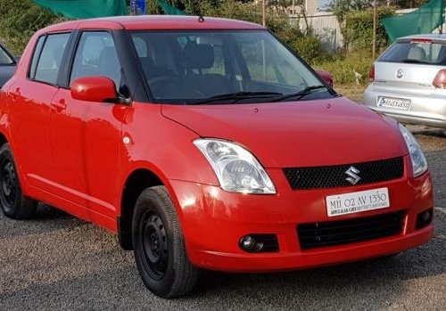 Used 2007 Maruti Suzuki Swift car at low price