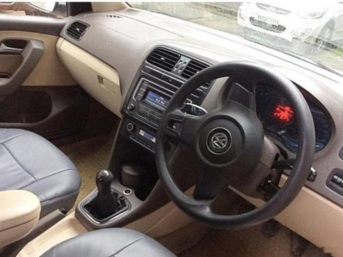 Used Volkswagen Vento Petrol Comfortline 2013 for sale