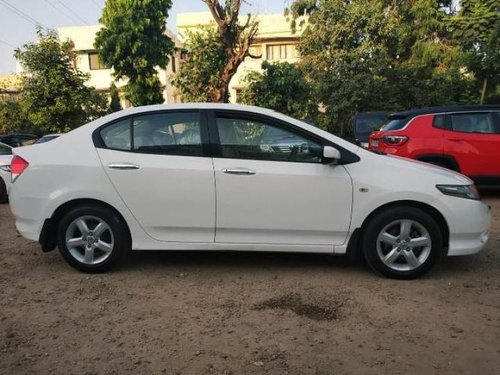 Used 2010 Honda City car at low price