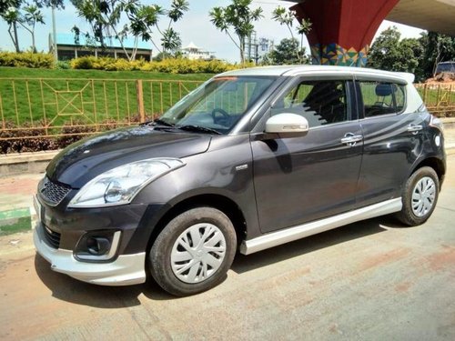 2017 Maruti Suzuki Swift for sale