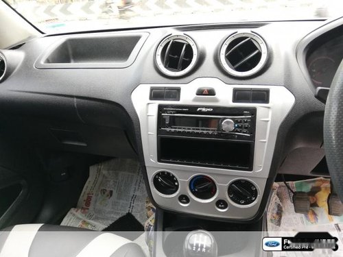 2012 Ford Figo for sale at low price