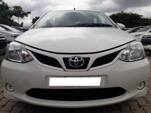 Toyota Etios Liva VX 2015 for sale at low price