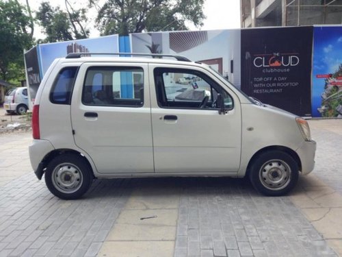 Used 2009 Maruti Suzuki Wagon R for sale