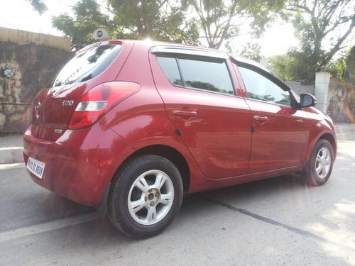 Hyundai i20 1.2 Sportz 2011 for sale at the best deal