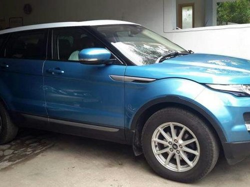 Used 2013 Land Rover Range Rover for sale at low price