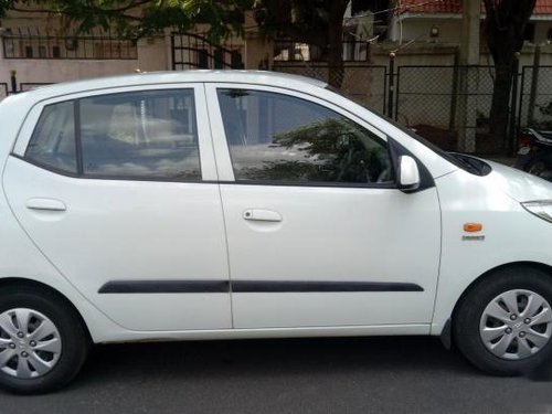 Good as new Hyundai i10 2012 for sale