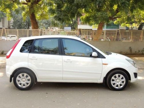 Ford Figo Diesel ZXI 2013 for sale 