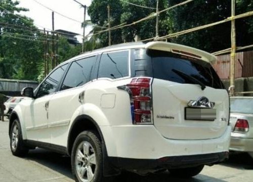 Used Mahindra XUV500 W8 2WD 2012 for sale 