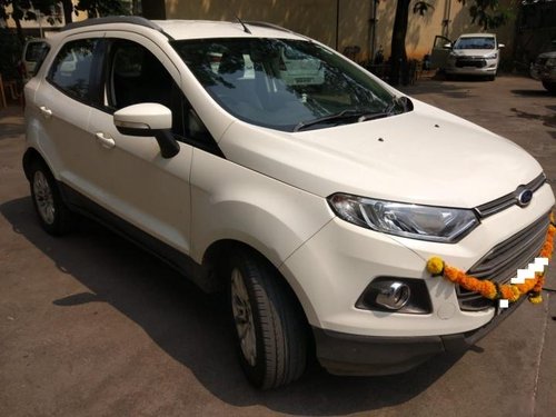 2014 Ford EcoSport for sale at low price