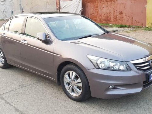 Good as new 2011 Honda Accord for sale