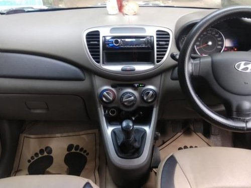 2013 Hyundai i10 for sale at low price