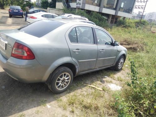 Used 2008 Ford Fiesta for sale