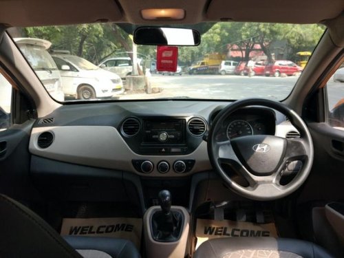 Good as new 2014 Hyundai i10 for sale