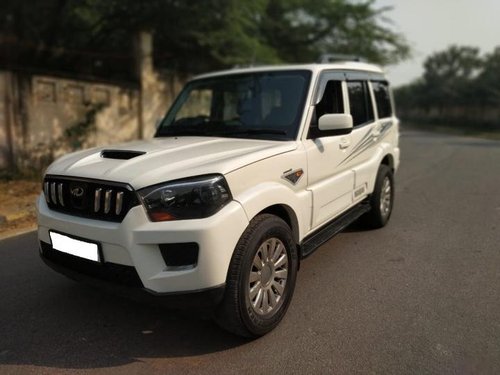 2015 Mahindra Scorpio for sale