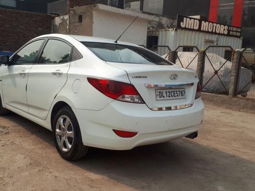 Used 2013 Hyundai Verna for sale