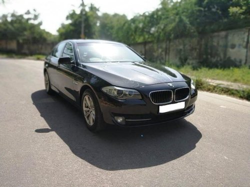 2010 BMW 5 Series for sale at low price