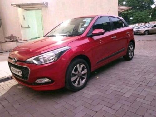 Good as new Hyundai Elite i20 1.2 Asta for sale 