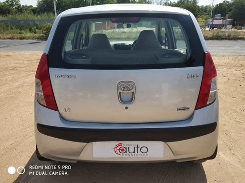 2009 Hyundai i10 for sale at low price