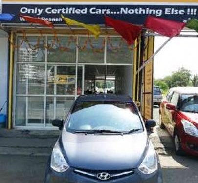 Used 2016 Hyundai Eon for sale