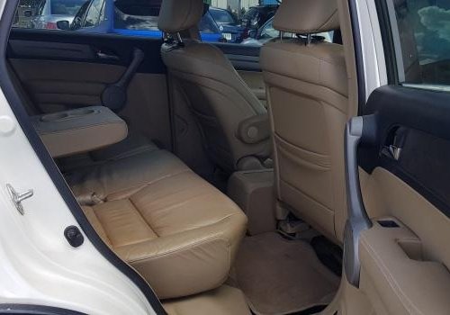 Good as new Honda CR-V 2.4L 4WD in Pune
