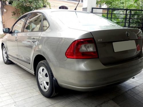 2012 Skoda Rapid for sale