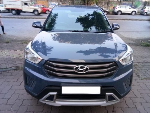 Good as new Hyundai Creta 2017 for sale 