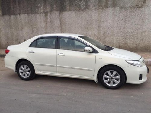 Used 2013 Toyota Corolla Altis for sale