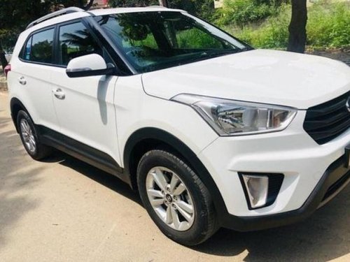 Used Hyundai Creta 2016 car at low price