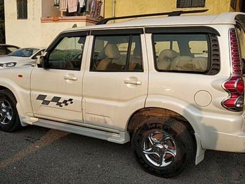 Good as new Mahindra Scorpio 2009-2014 2014 by owner