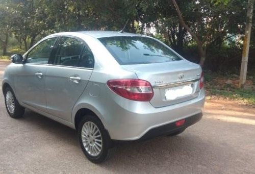 Good as new 2014 Tata Zest for sale