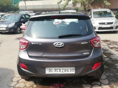 Used 2013 Hyundai i10 for sale