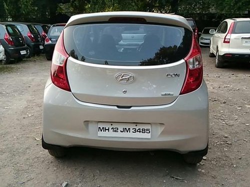 Good as new 2012 Hyundai Eon for sale